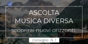 Musica diversa