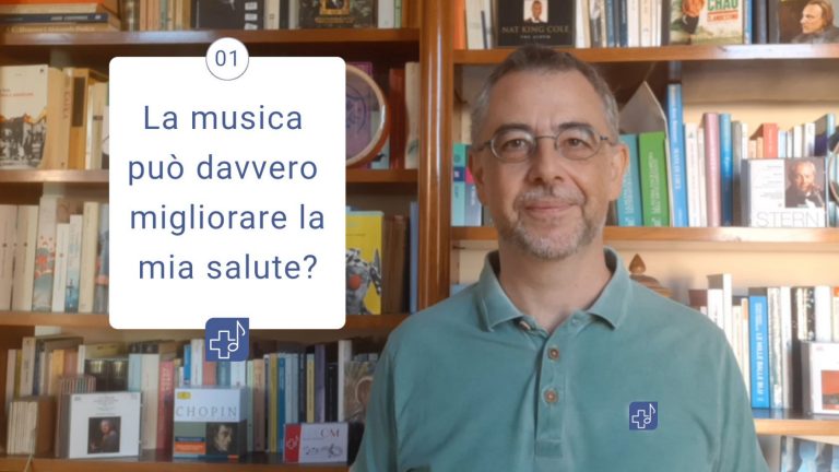 Migliora la salute