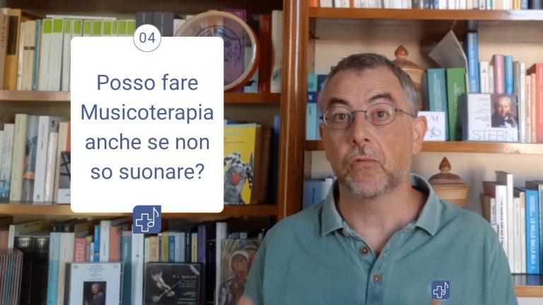 Non so suonare