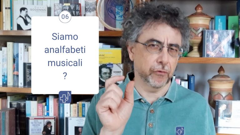 Analfabeti musicali