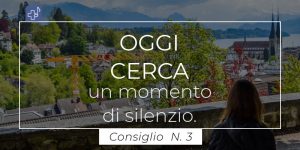 Silenzio