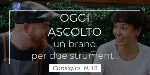 Due strumenti